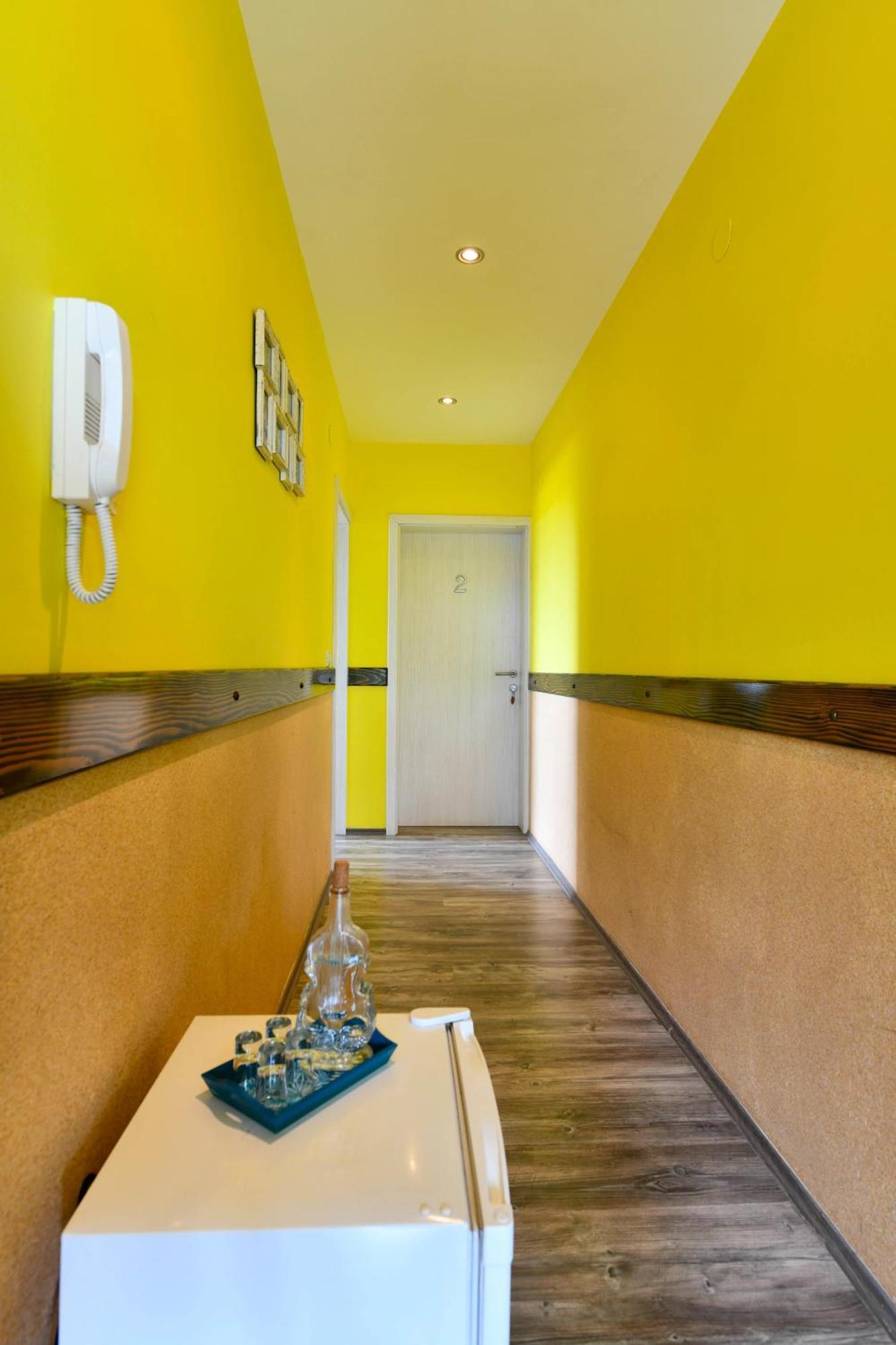 Accommodation "Old Town Dreznik" Rakovica Exterior foto